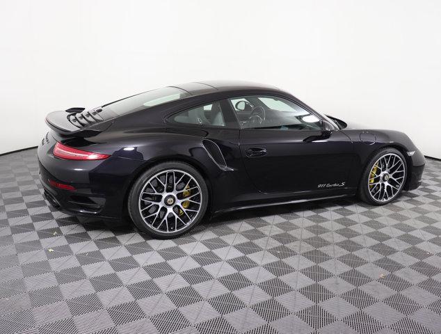 used 2015 Porsche 911 car, priced at $117,805