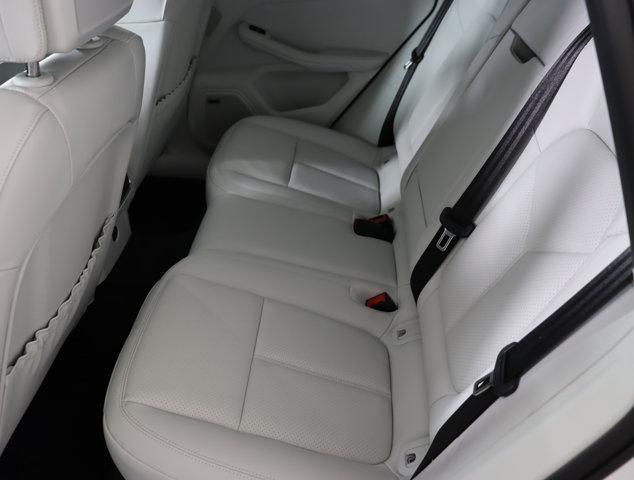 used 2025 Porsche Macan car, priced at $78,265