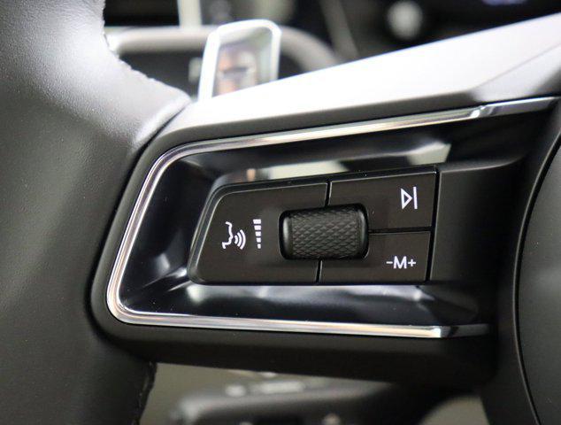 used 2025 Porsche Macan car, priced at $75,752