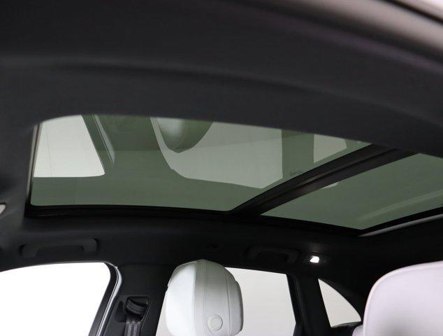 used 2025 Porsche Macan car, priced at $75,752