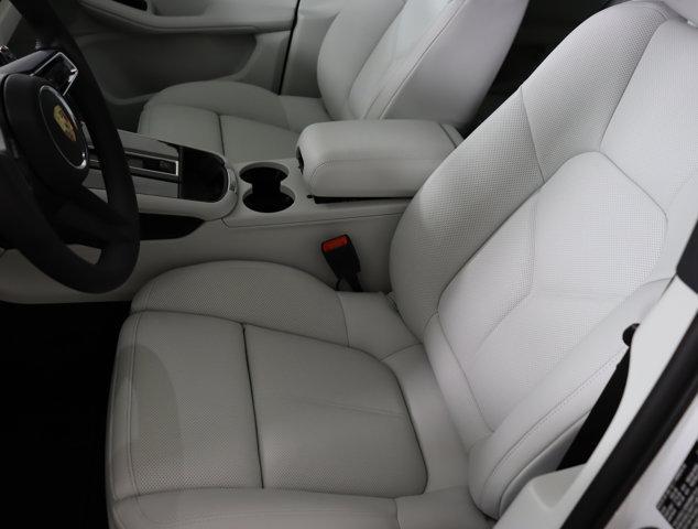 used 2025 Porsche Macan car, priced at $78,265
