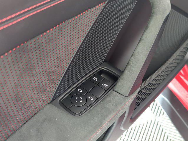 used 2023 Porsche 911 car, priced at $363,007