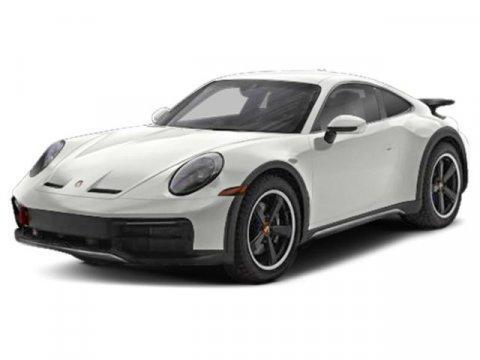 used 2023 Porsche 911 car, priced at $364,999