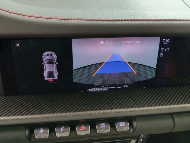 used 2023 Porsche 911 car, priced at $363,007