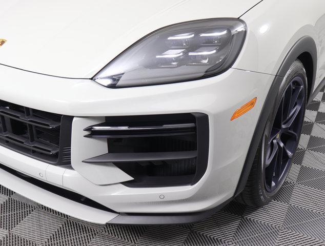 used 2024 Porsche Cayenne car, priced at $204,805