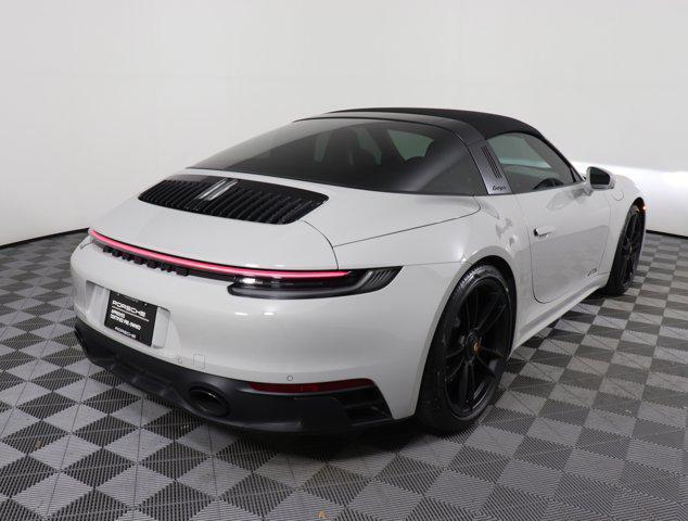 used 2023 Porsche 911 car, priced at $224,999