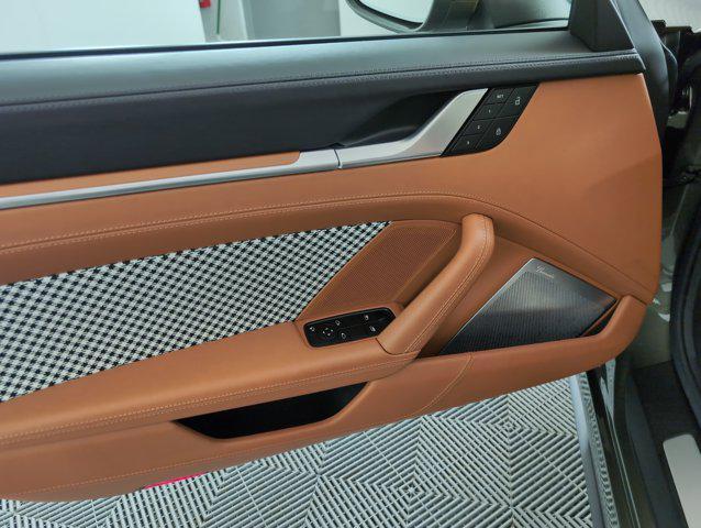 used 2024 Porsche 911 car, priced at $274,798