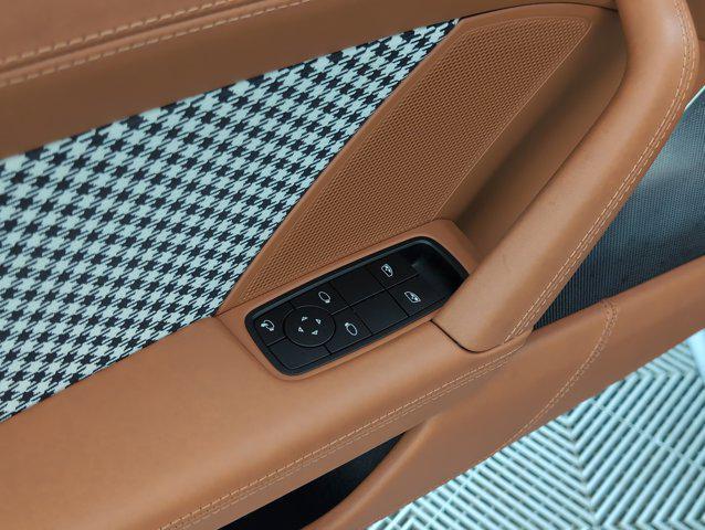 used 2024 Porsche 911 car, priced at $274,798