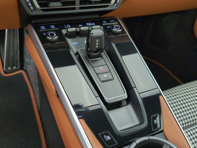 used 2024 Porsche 911 car, priced at $273,006