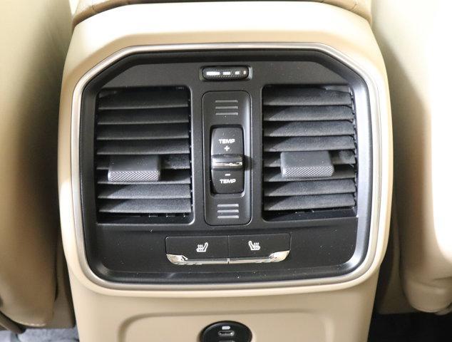 used 2025 Porsche Macan car, priced at $73,791