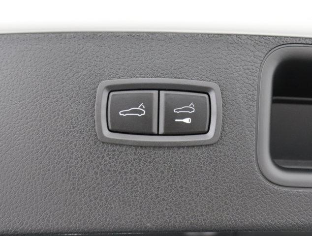 used 2025 Porsche Macan car, priced at $73,791
