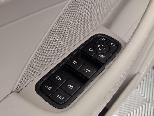 used 2022 Porsche Panamera car, priced at $86,798