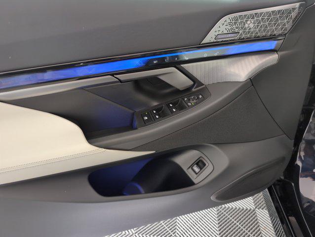 used 2025 BMW 540 car, priced at $69,798