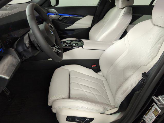used 2025 BMW 540 car, priced at $69,798