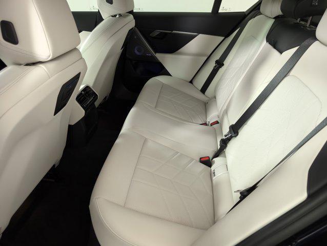 used 2025 BMW 540 car, priced at $69,798