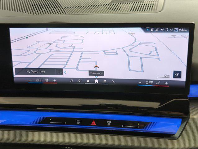 used 2025 BMW 540 car, priced at $69,798
