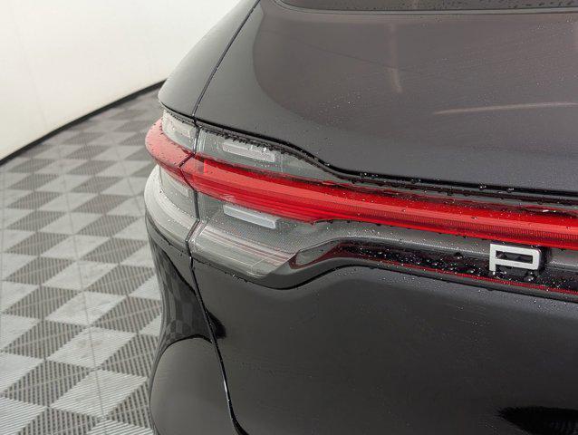new 2026 Porsche Macan car, priced at $79,340