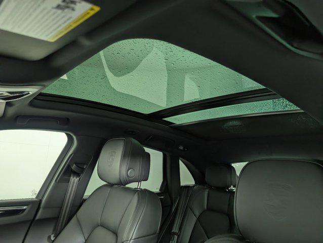 new 2026 Porsche Macan car, priced at $79,340