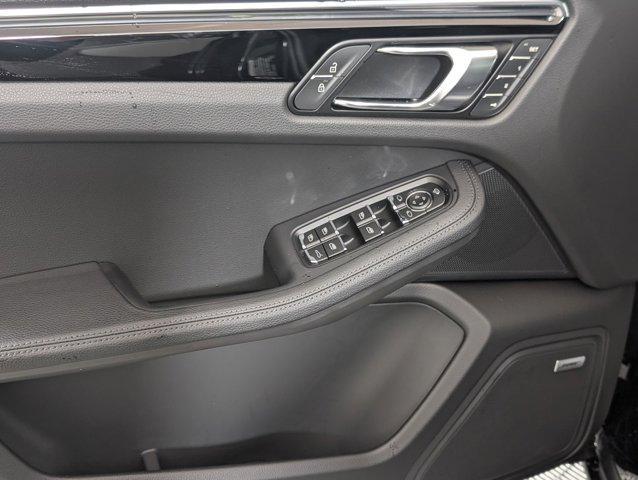 new 2026 Porsche Macan car, priced at $79,340