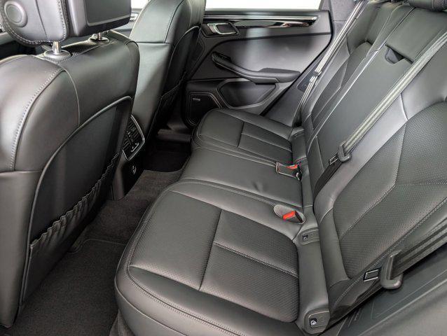 new 2026 Porsche Macan car, priced at $79,340