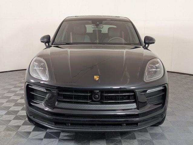 new 2026 Porsche Macan car, priced at $79,340