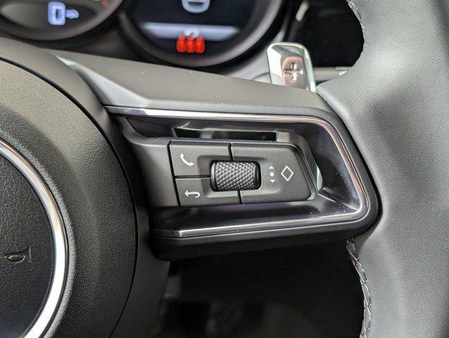 new 2026 Porsche Macan car, priced at $79,340