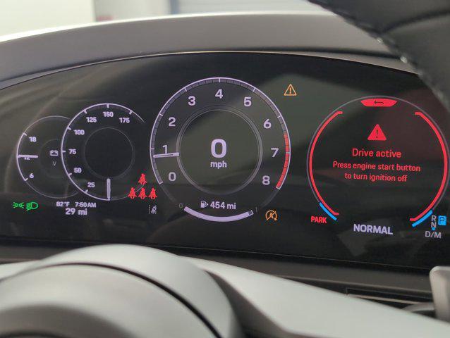 new 2026 Porsche Cayenne car, priced at $114,930