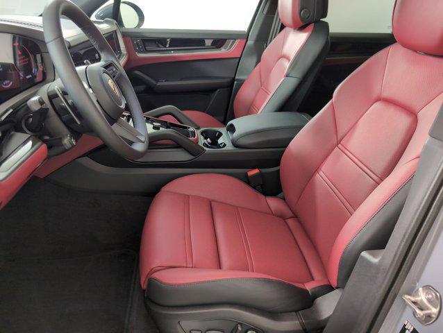 new 2026 Porsche Cayenne car, priced at $114,930