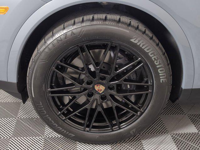 new 2026 Porsche Cayenne car, priced at $114,930