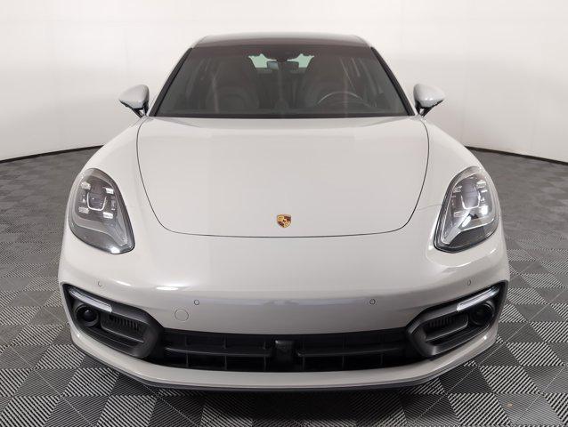 used 2023 Porsche Panamera car, priced at $92,798