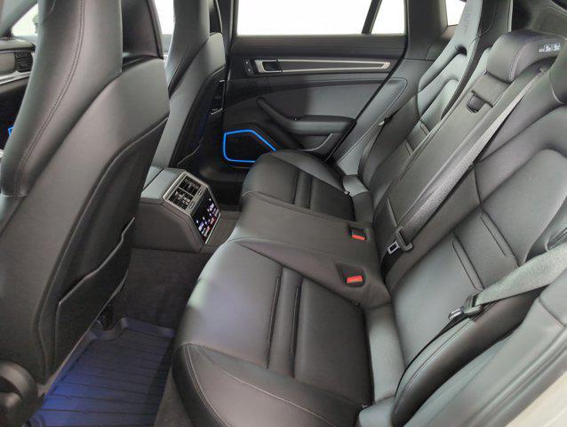 used 2023 Porsche Panamera car, priced at $92,798
