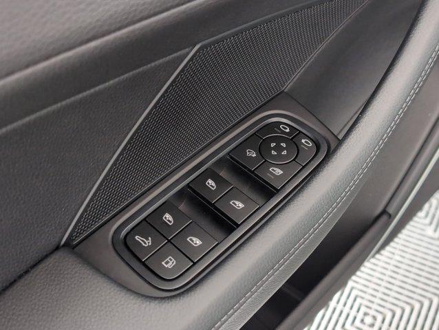 used 2023 Porsche Panamera car, priced at $92,798