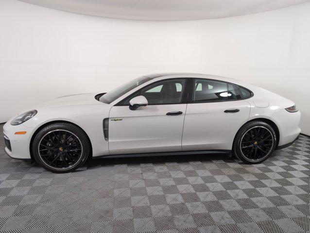 used 2023 Porsche Panamera car, priced at $92,798