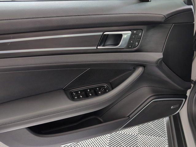 used 2023 Porsche Panamera car, priced at $92,798