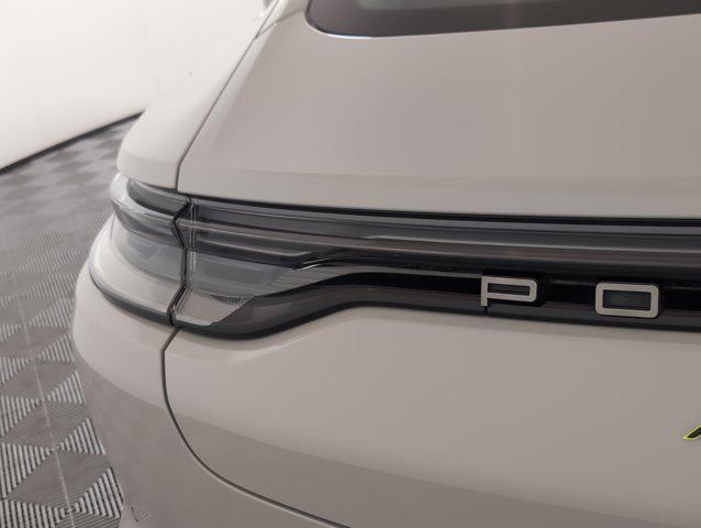 used 2023 Porsche Panamera car, priced at $92,798