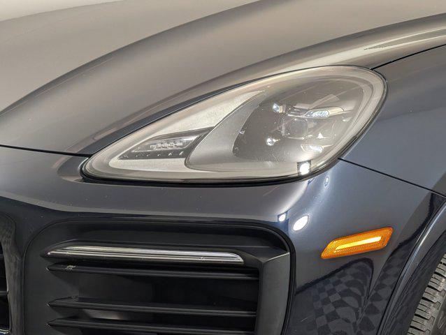 used 2021 Porsche Cayenne car, priced at $70,698