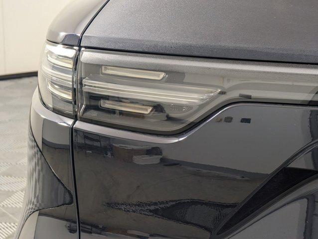 used 2021 Porsche Cayenne car, priced at $70,698