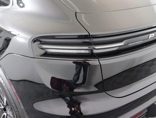 used 2025 Porsche Macan car, priced at $86,095