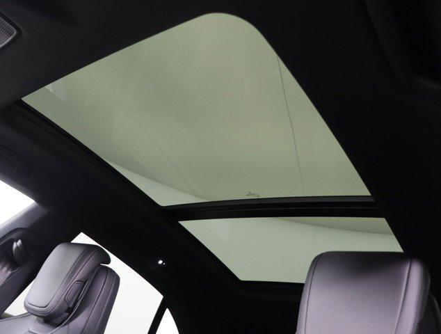 used 2025 Porsche Macan car, priced at $86,095