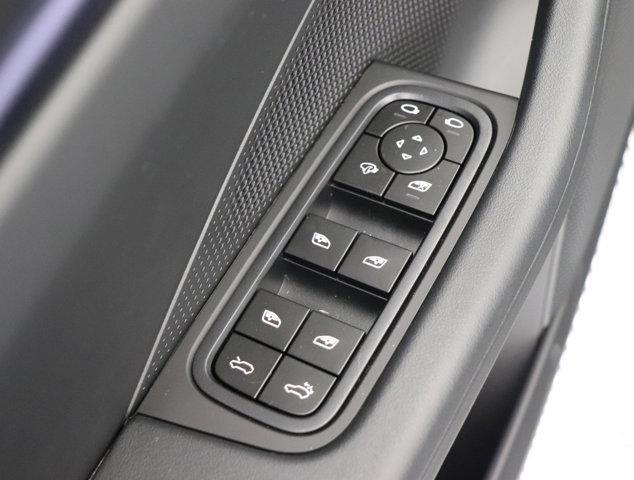 used 2025 Porsche Macan car, priced at $86,095