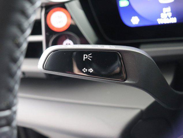 used 2025 Porsche Macan car, priced at $86,095