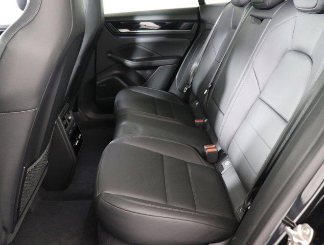 used 2025 Porsche Macan car, priced at $86,095