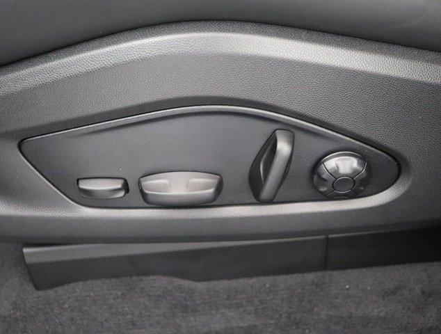 used 2025 Porsche Macan car, priced at $86,095