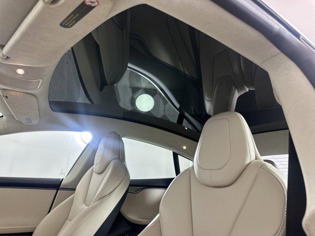 used 2019 Tesla Model S car, priced at $31,999