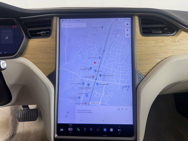 used 2019 Tesla Model S car, priced at $31,999