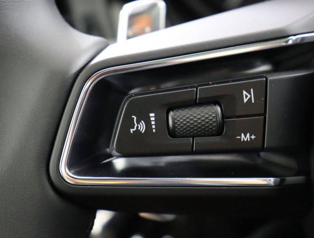 used 2025 Porsche Macan car, priced at $80,955