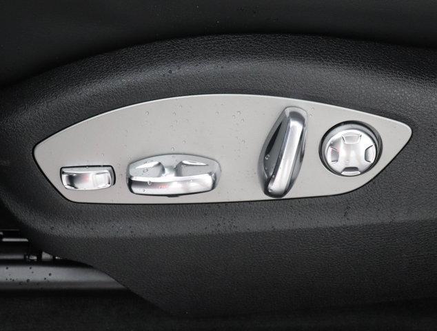 used 2024 Porsche Macan car, priced at $62,843