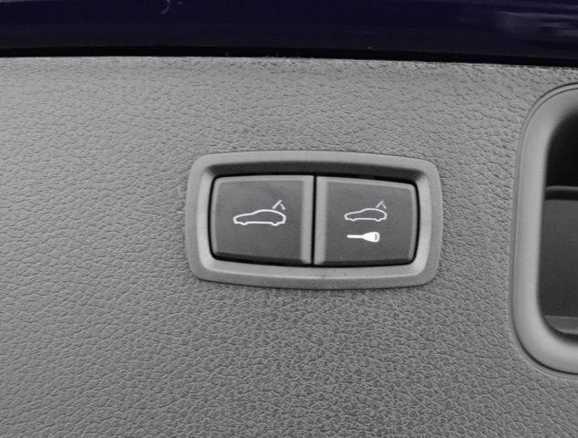 used 2024 Porsche Macan car, priced at $62,843