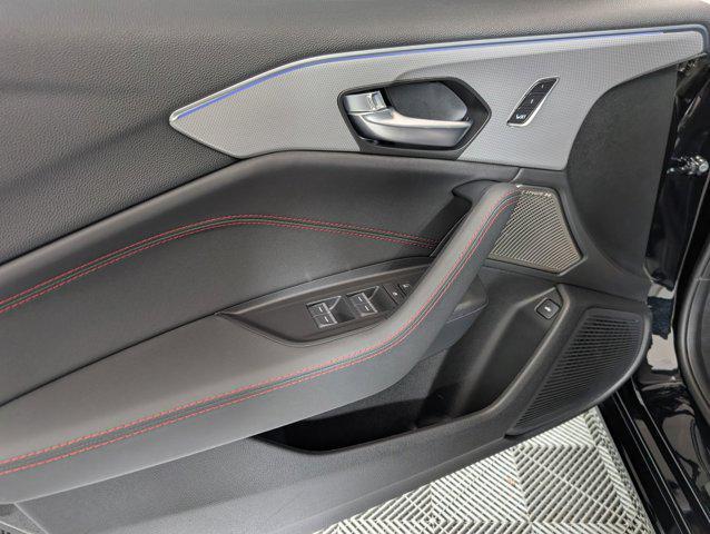 used 2025 Acura TLX car, priced at $43,798