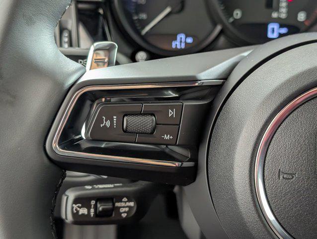 used 2026 Porsche Macan car, priced at $85,710